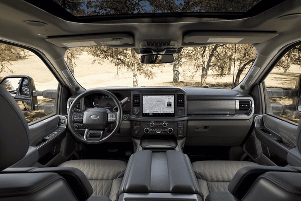 Stott's Ford Tryon NC