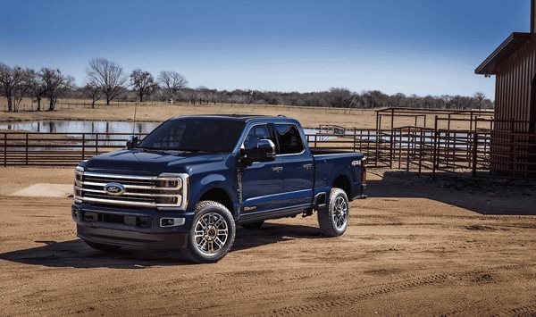 Stott's Ford Tryon NC