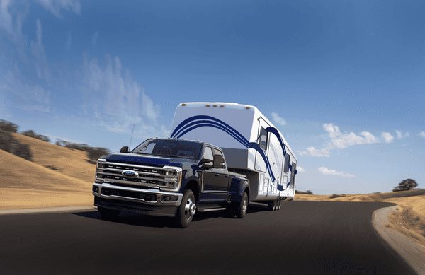Stott's Ford Tryon NC