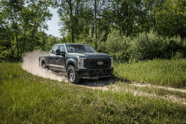 Stott's Ford Tryon NC