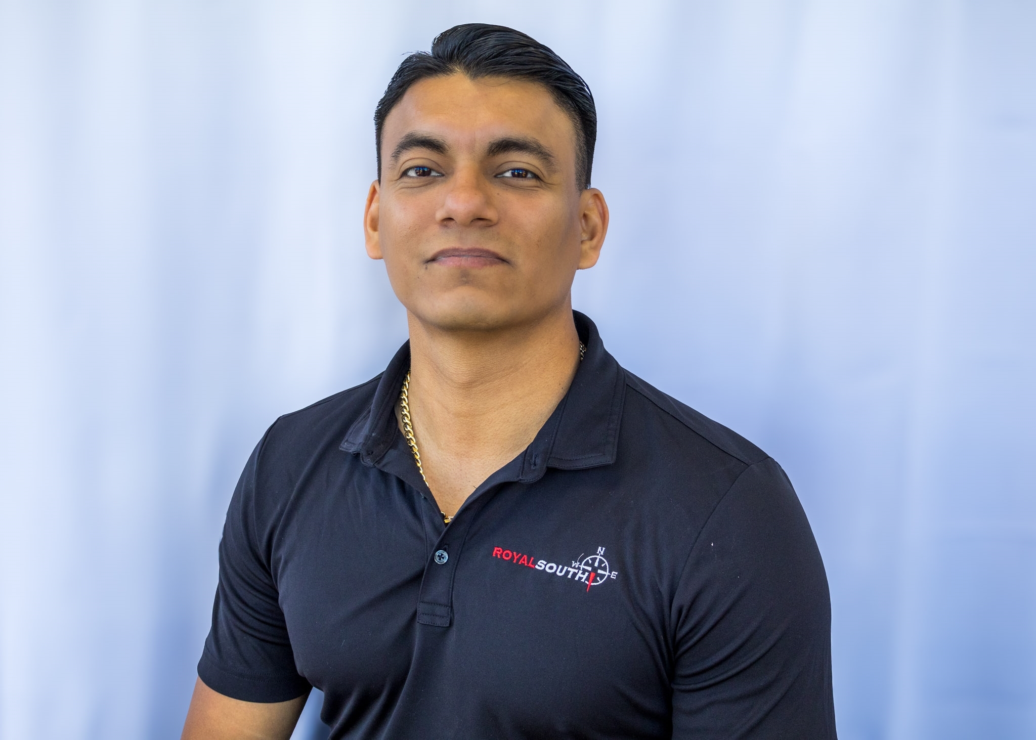 Sal Mora - Royal South Toyota