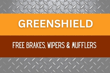 GreenShield Protection
