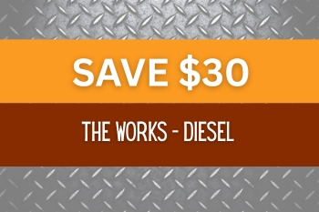 The Works® - Diesel