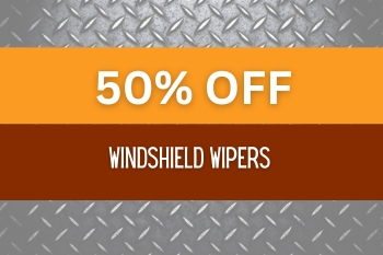 Summer Wiper Special