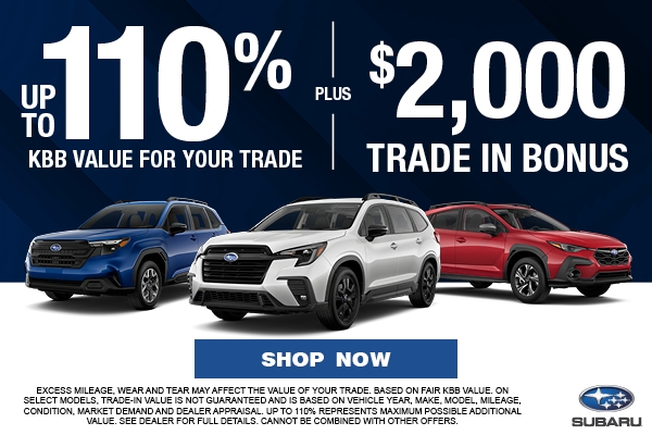 Trade-In