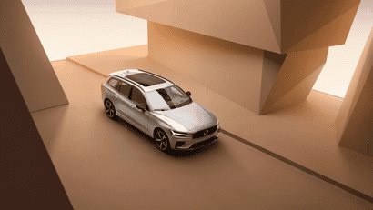 Volvo Cars of Queens Bayside NY