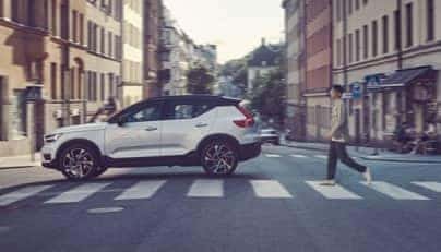 Volvo Cars of Queens Bayside NY