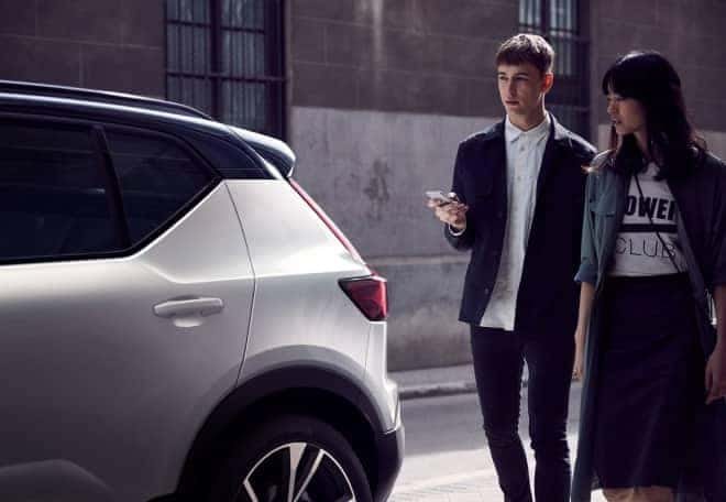 Volvo Cars of Queens Bayside NY