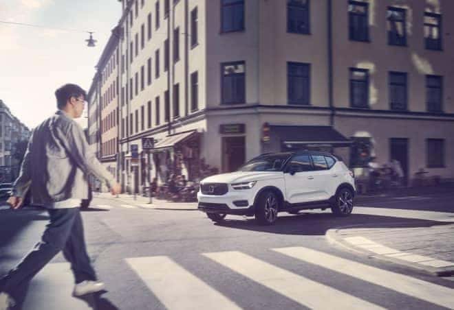 Volvo Cars of Queens Bayside NY