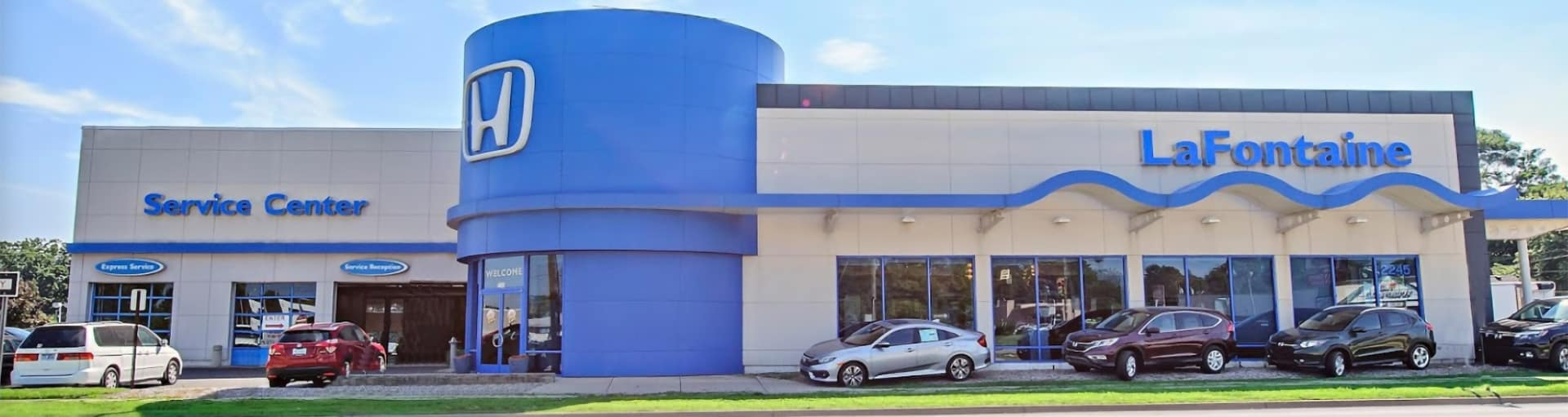 types of honda oil changes LaFontaine Honda Dearborn Dearborn MI