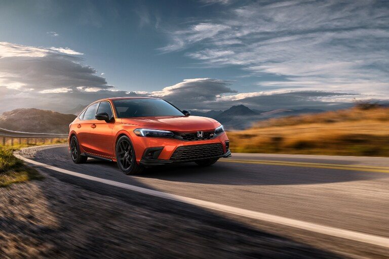 Lester Raines Honda South Charleston WV