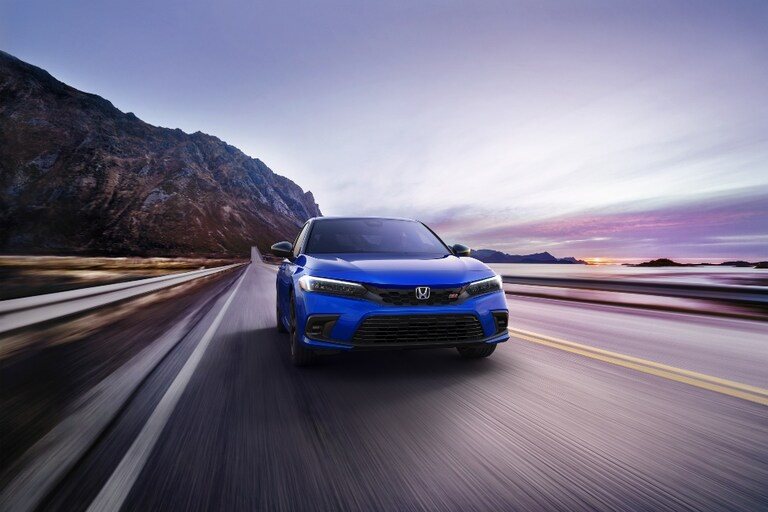 Lester Raines Honda South Charleston WV