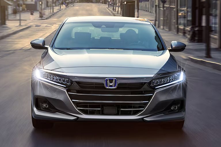 Lester Raines Honda South Charleston WV