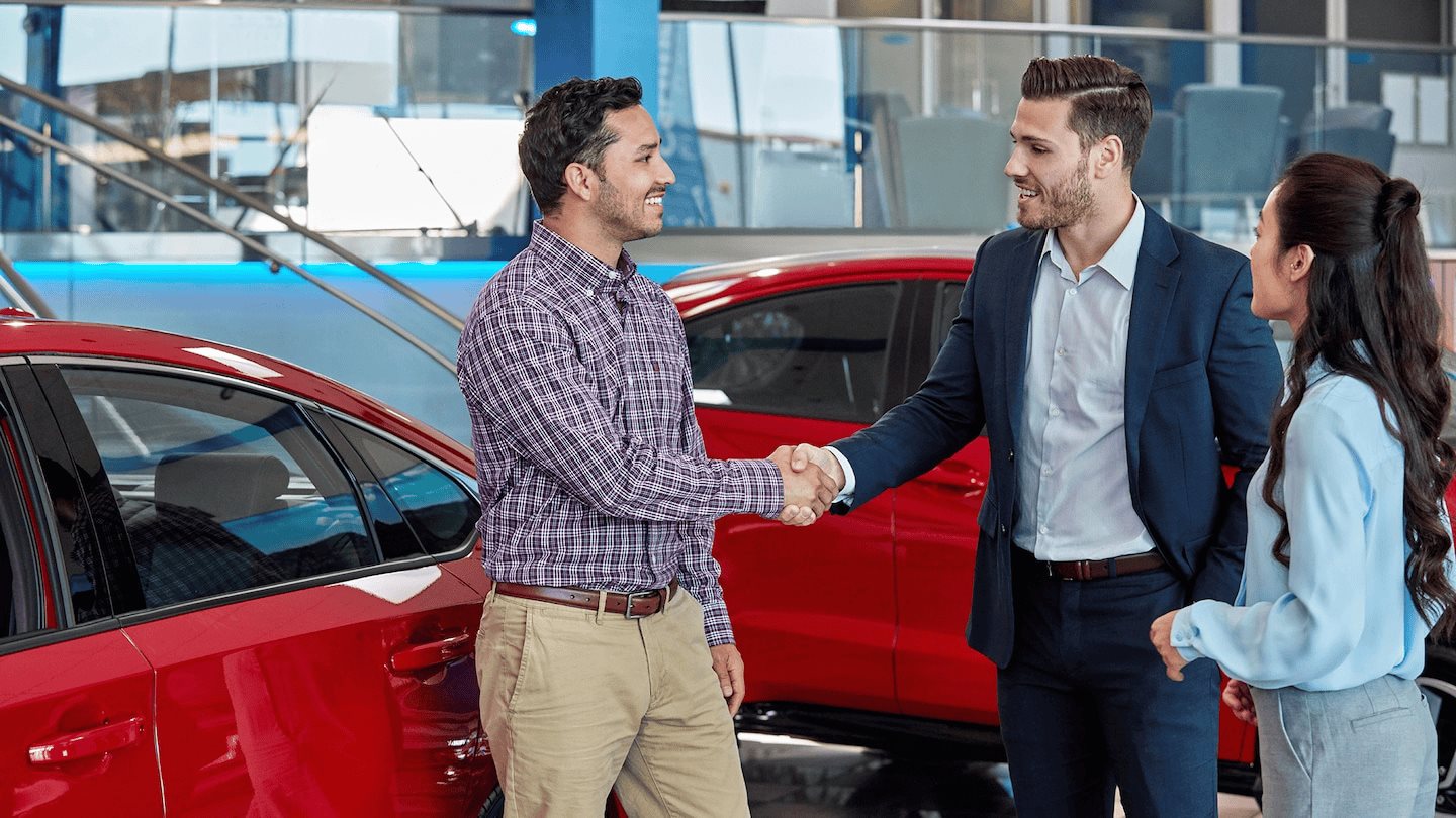 Lester Raines Honda South Charleston WV