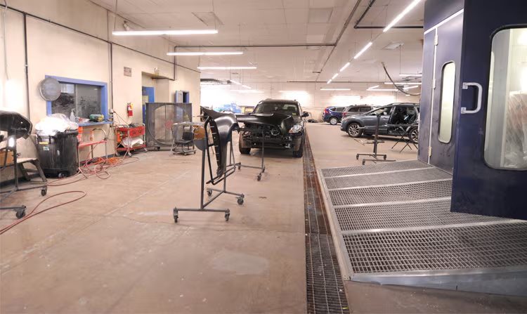Lester Raines Honda South Charleston WV