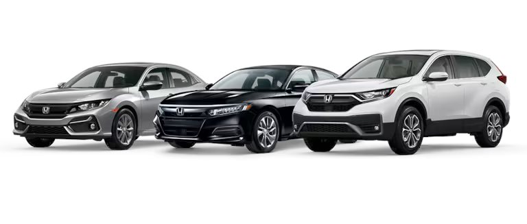 Lester Raines Honda South Charleston WV