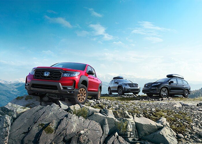 Lester Raines Honda South Charleston WV