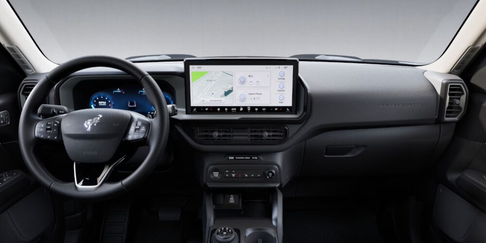 2025-ford-bronco-sport-interior