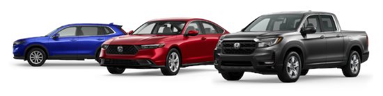Lester Raines Honda South Charleston WV