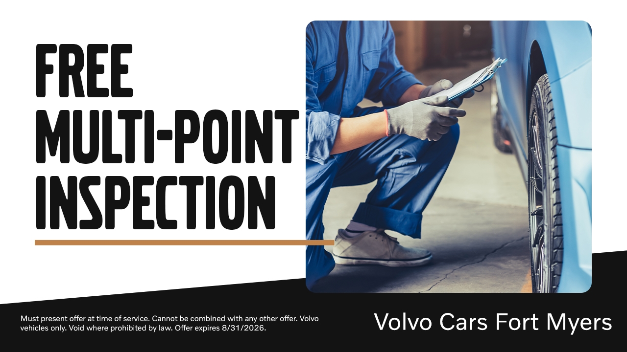 Multi-Point Inspection