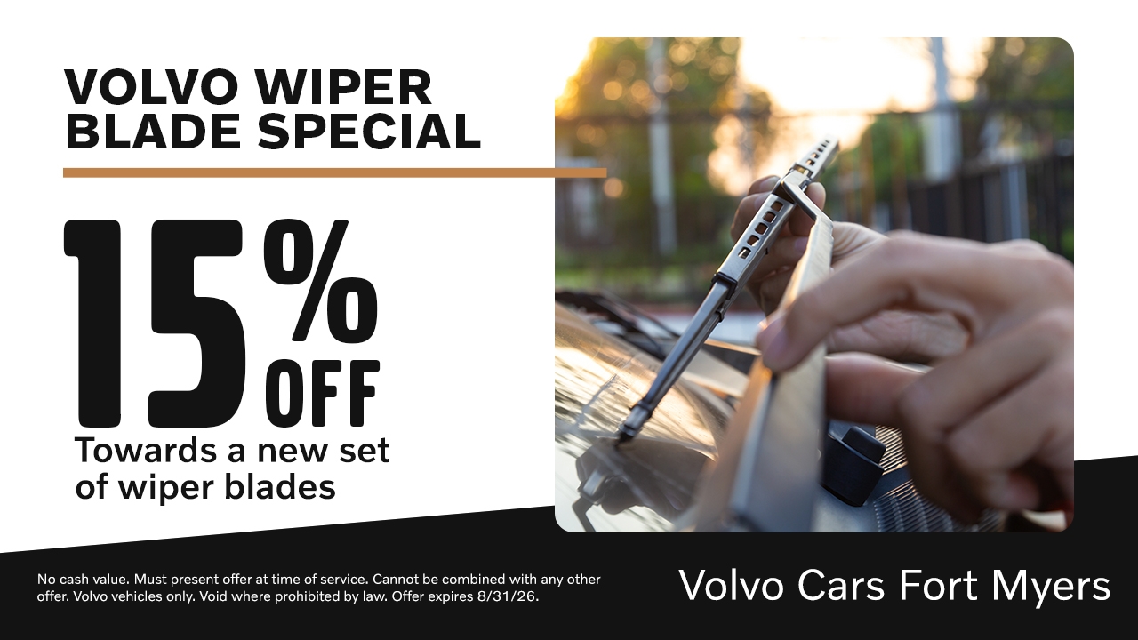 Wiper Blades