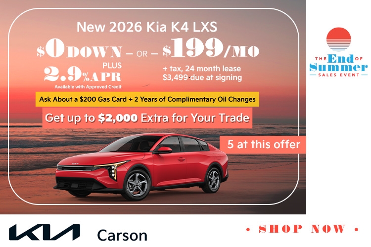 KIA K4