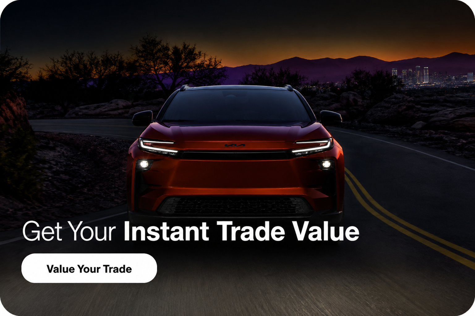 Trade Value