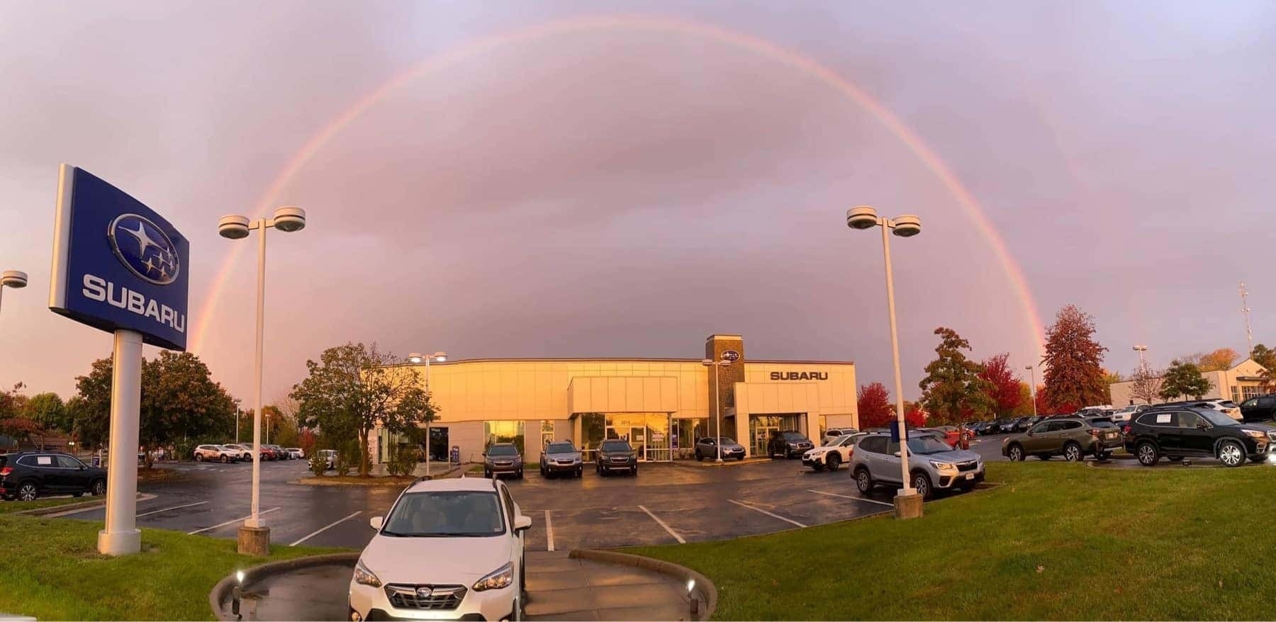 CMA's Subaru of Winchester Winchester VA