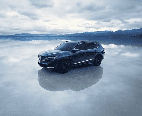 Lester Raines Acura South Charleston WV