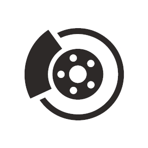 EV Brakes