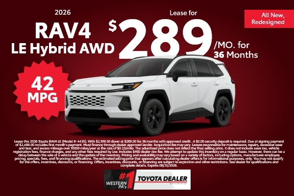 Toyota of Erie