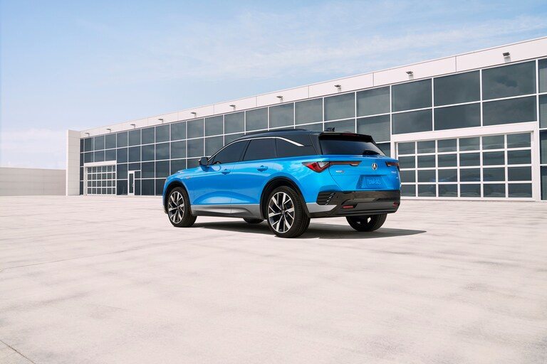 Lester Raines Acura South Charleston WV