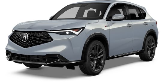 Lester Raines Acura South Charleston WV