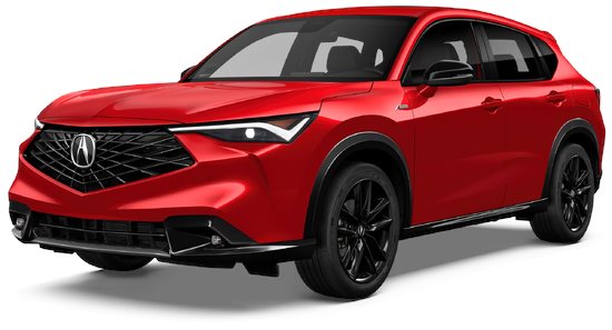 Lester Raines Acura South Charleston WV