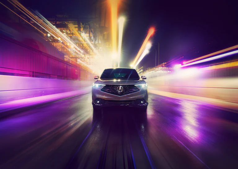 Lester Raines Acura South Charleston WV