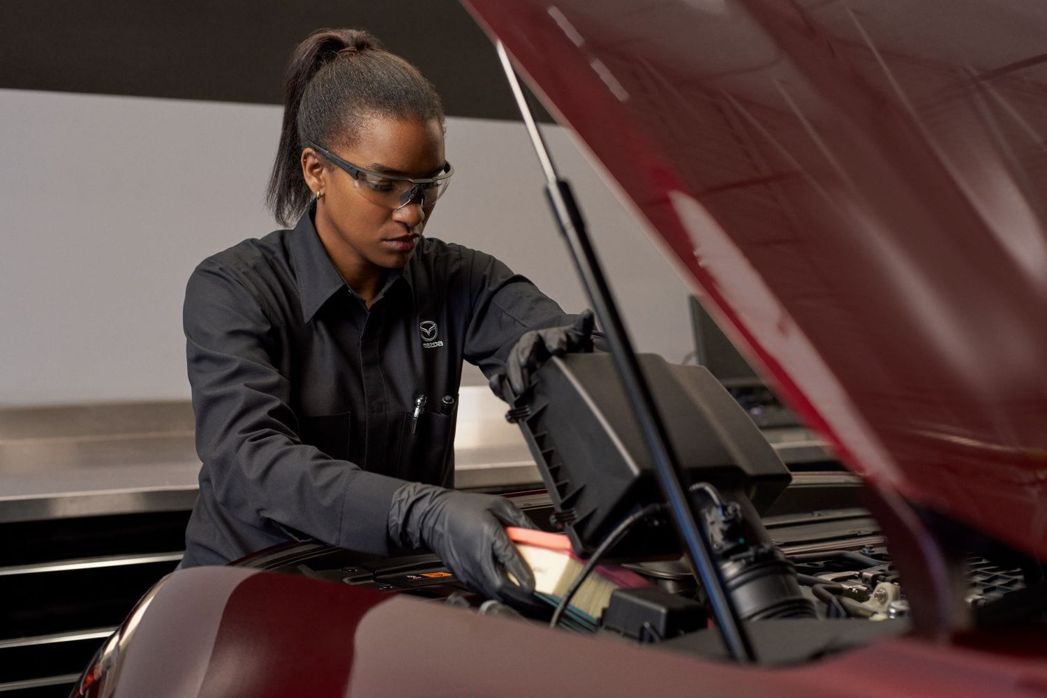 Jeff Wyler Eastgate Mazda