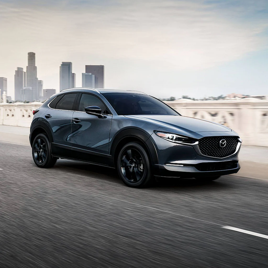 Jeff Wyler Eastgate Mazda