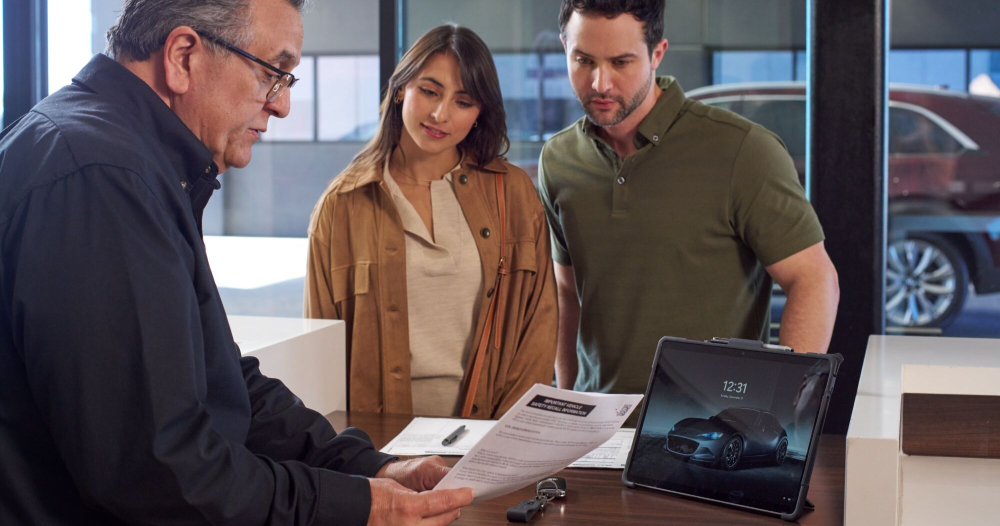 Jeff Wyler Eastgate Mazda