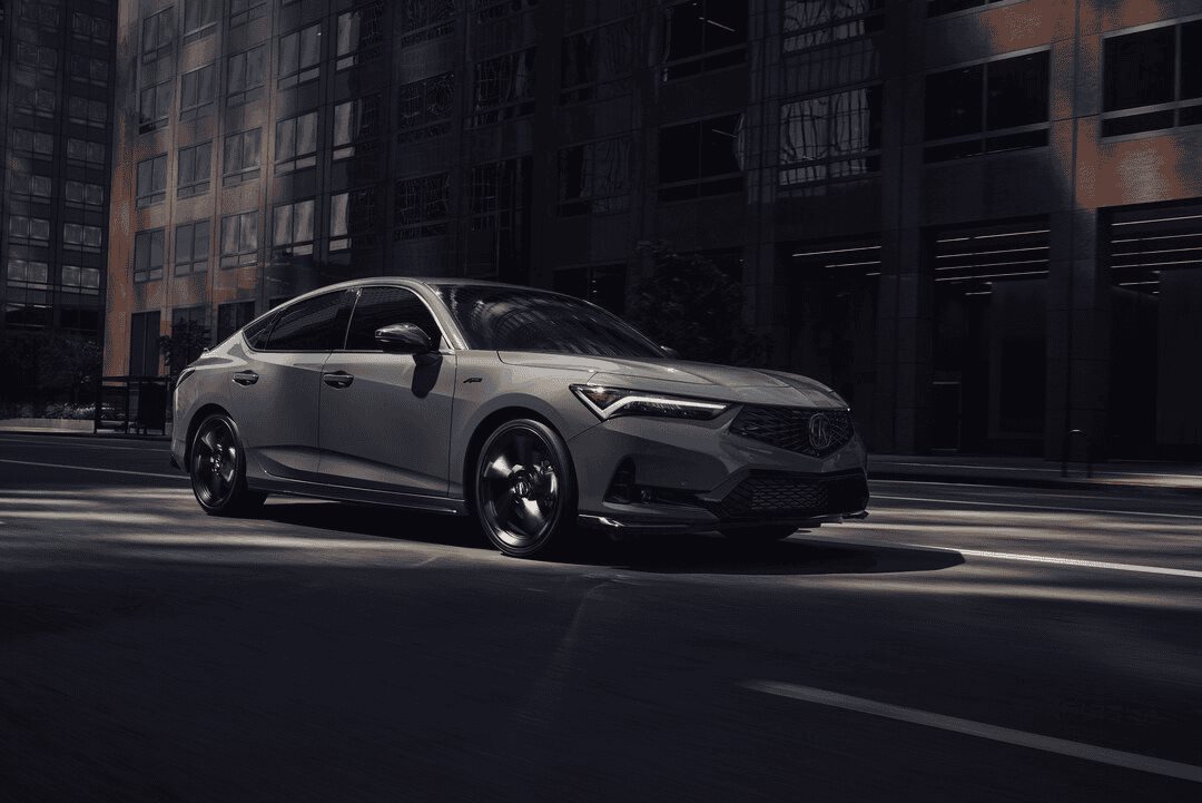 Lester Raines Acura South Charleston WV