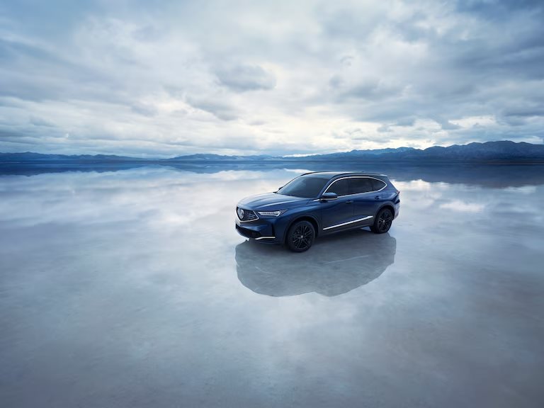 Lester Raines Acura South Charleston WV