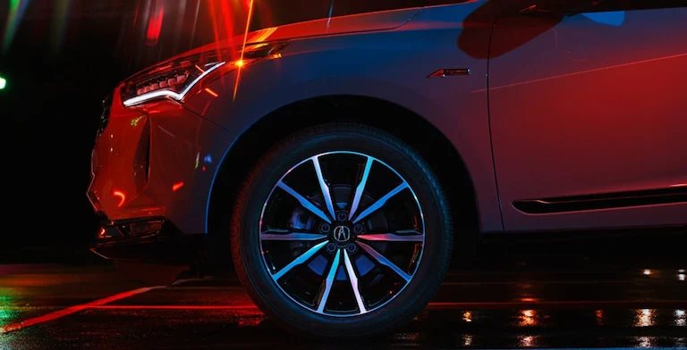 Lester Raines Acura South Charleston WV