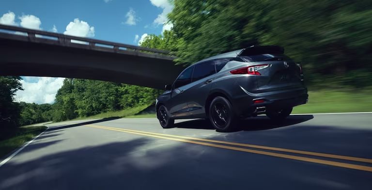 Lester Raines Acura South Charleston WV