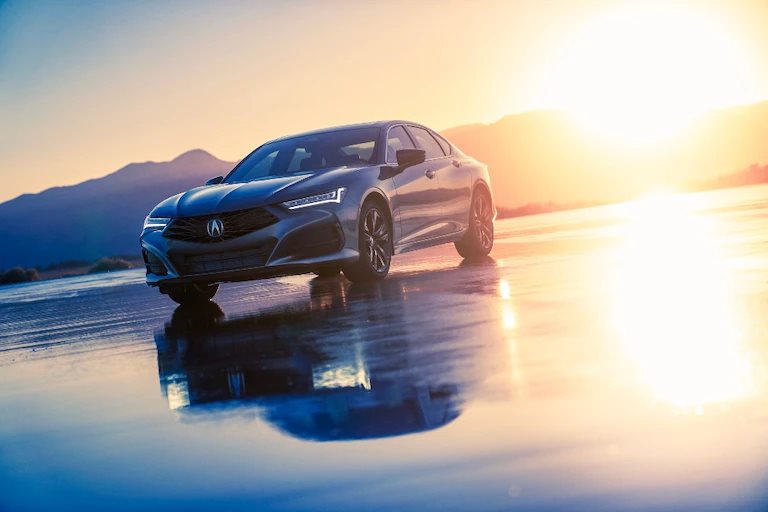 Lester Raines Acura South Charleston WV