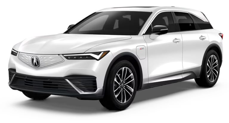 Lester Raines Acura South Charleston WV