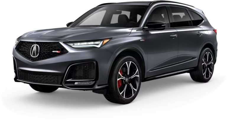 Lester Raines Acura South Charleston WV