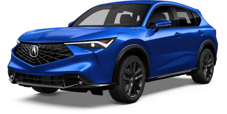 Lester Raines Acura South Charleston WV