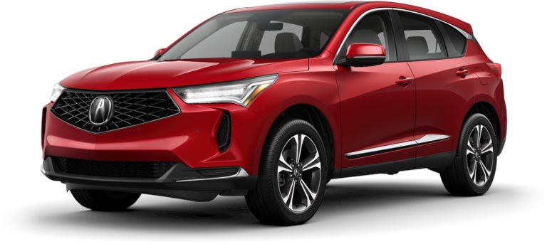 Lester Raines Acura South Charleston WV