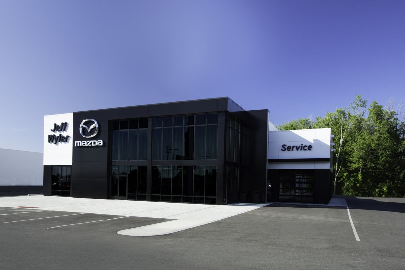 Jeff Wyler Eastgate Mazda Batavia OH
