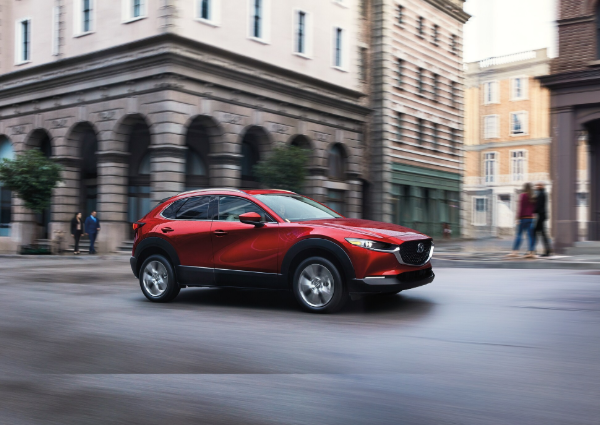 Jeff Wyler Eastgate Mazda