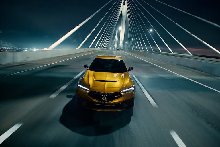 Lester Raines Acura South Charleston WV